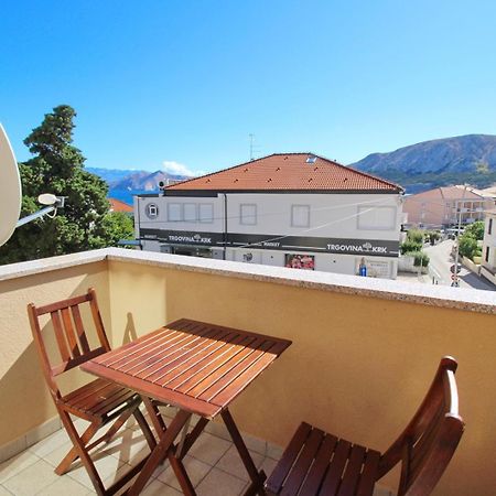 Apartment Grandi 1 Baska  Luaran gambar
